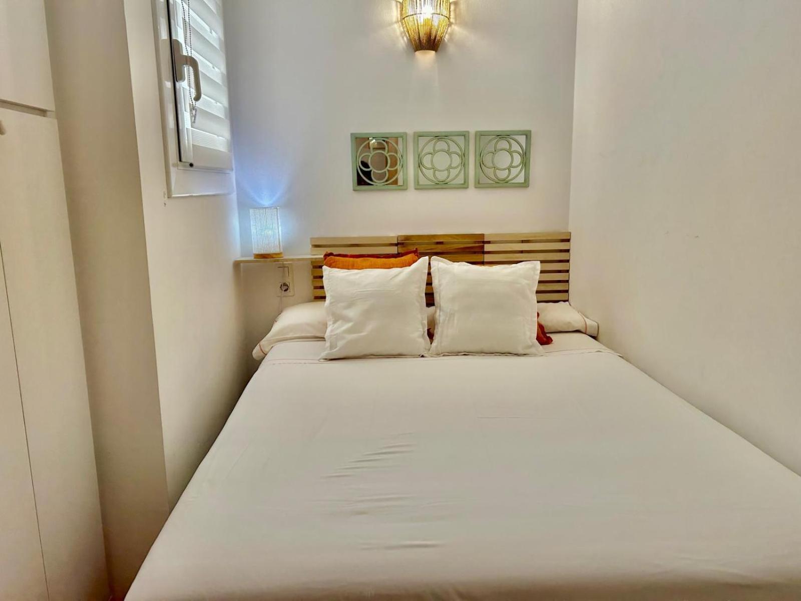 Estudi Vista Mar La Fosca Apartment Паламос Екстериор снимка