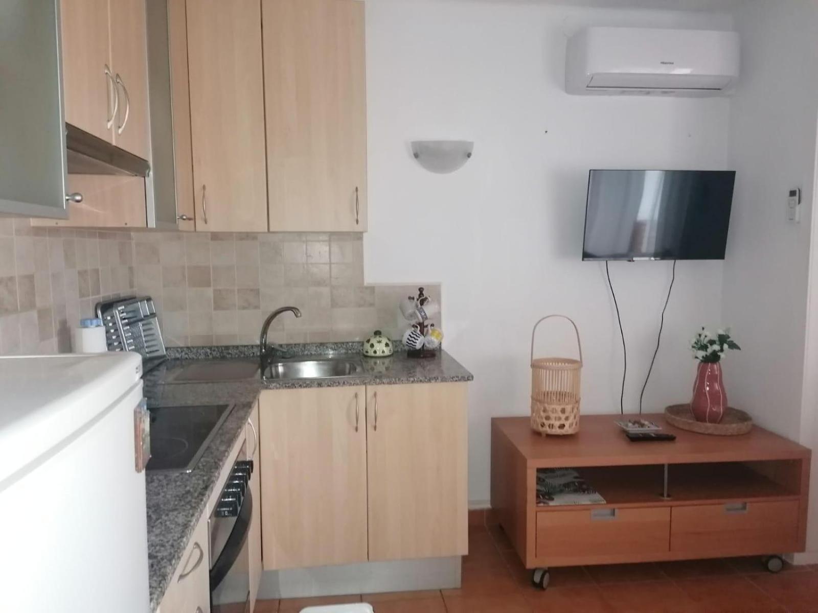 Estudi Vista Mar La Fosca Apartment Паламос Екстериор снимка