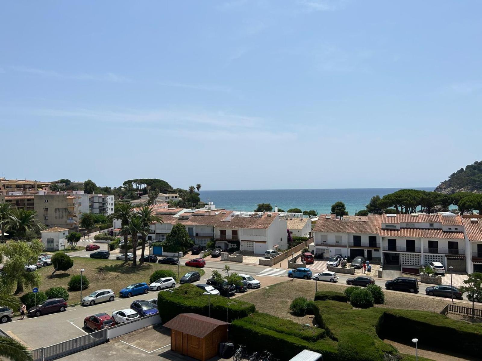 Estudi Vista Mar La Fosca Apartment Паламос Екстериор снимка