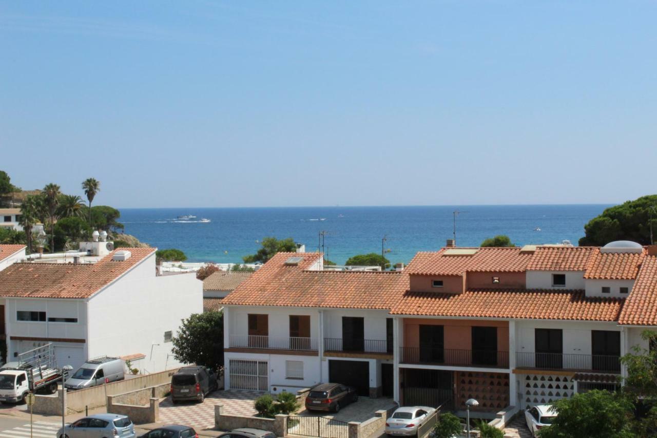 Estudi Vista Mar La Fosca Apartment Паламос Екстериор снимка