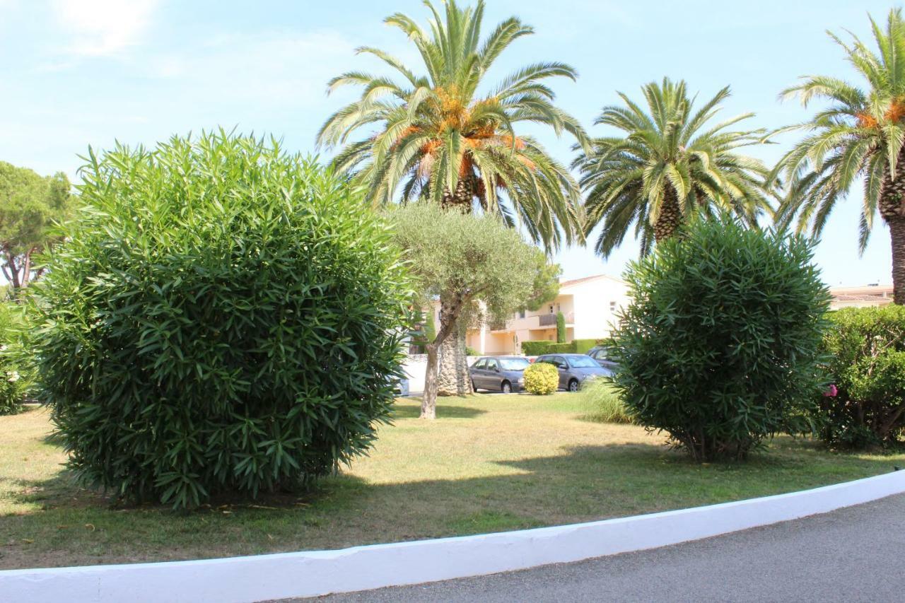 Estudi Vista Mar La Fosca Apartment Паламос Екстериор снимка