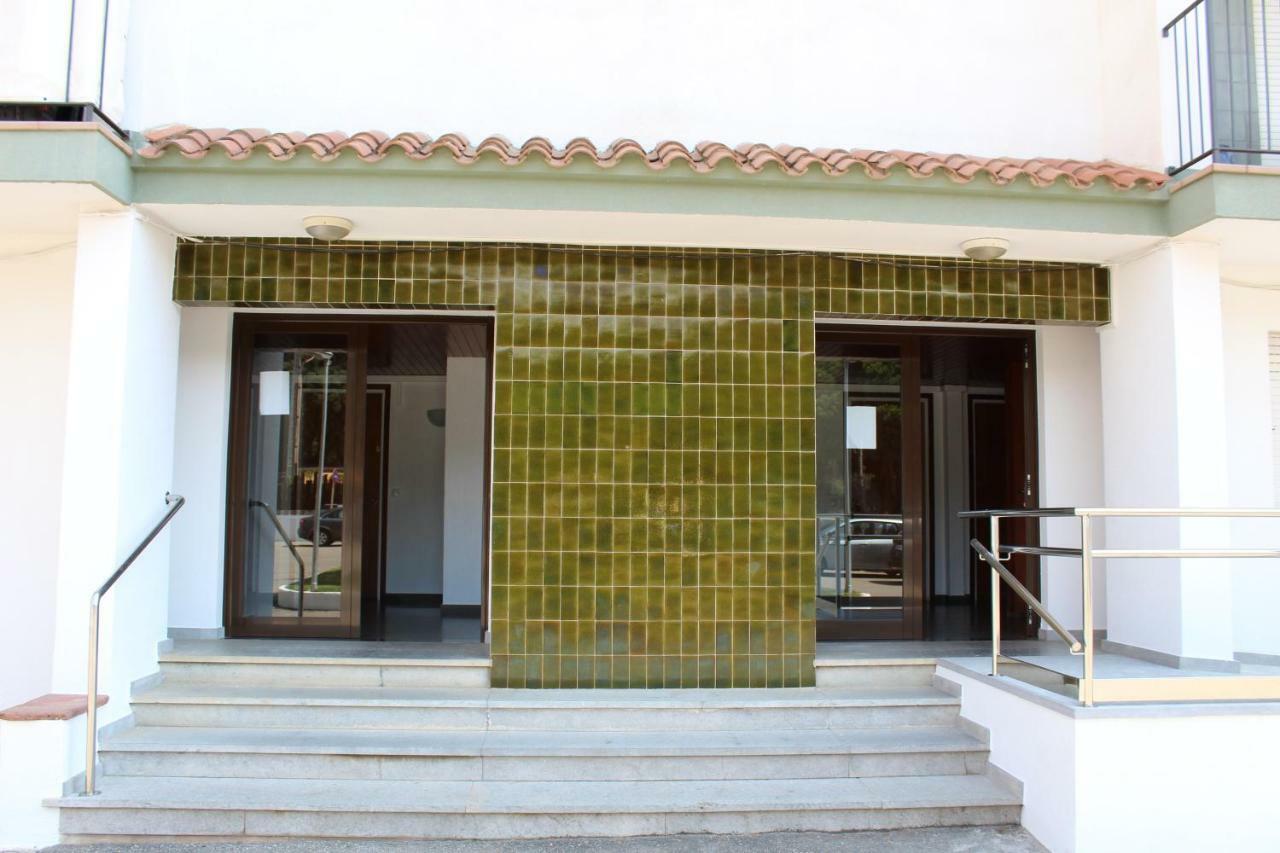 Estudi Vista Mar La Fosca Apartment Паламос Екстериор снимка