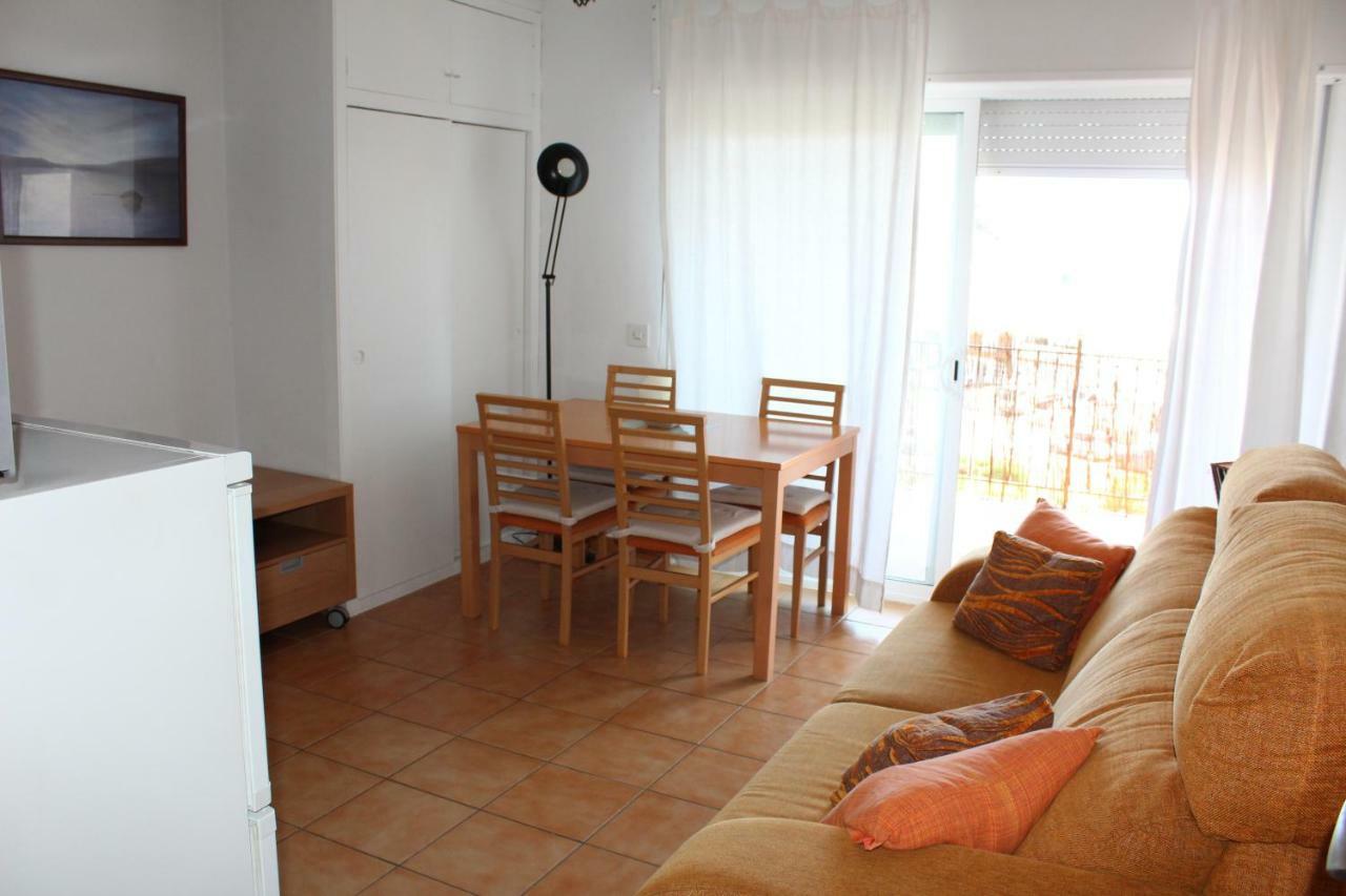 Estudi Vista Mar La Fosca Apartment Паламос Екстериор снимка
