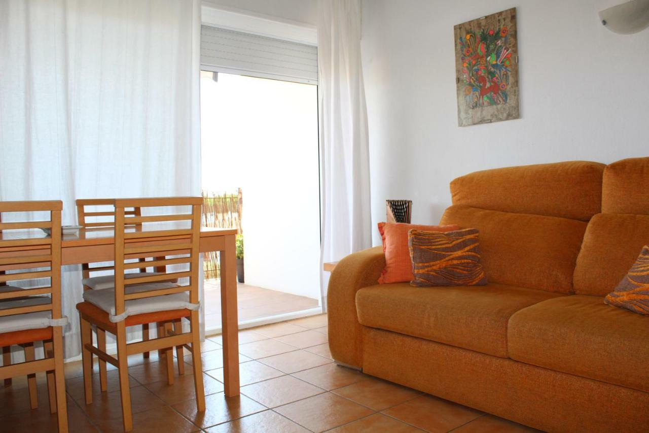 Estudi Vista Mar La Fosca Apartment Паламос Екстериор снимка