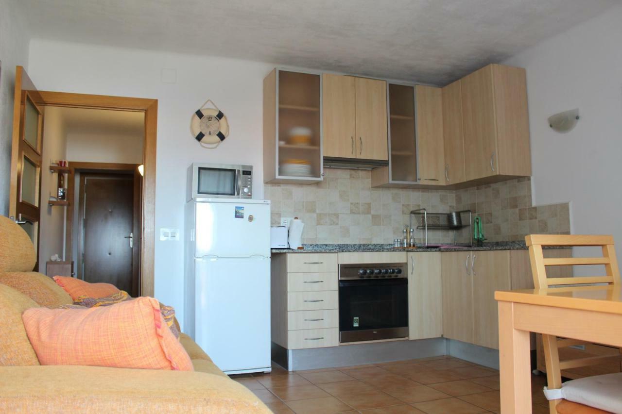 Estudi Vista Mar La Fosca Apartment Паламос Екстериор снимка