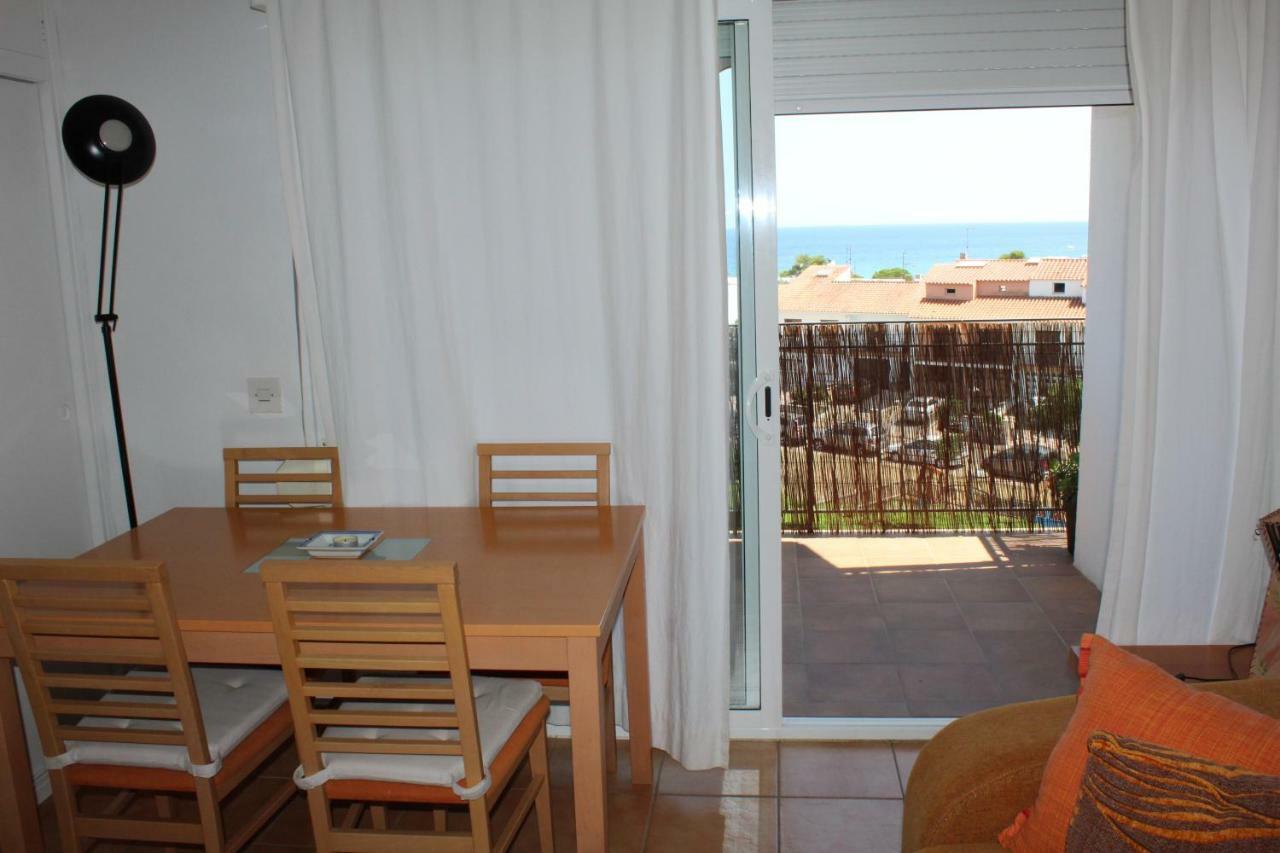 Estudi Vista Mar La Fosca Apartment Паламос Екстериор снимка